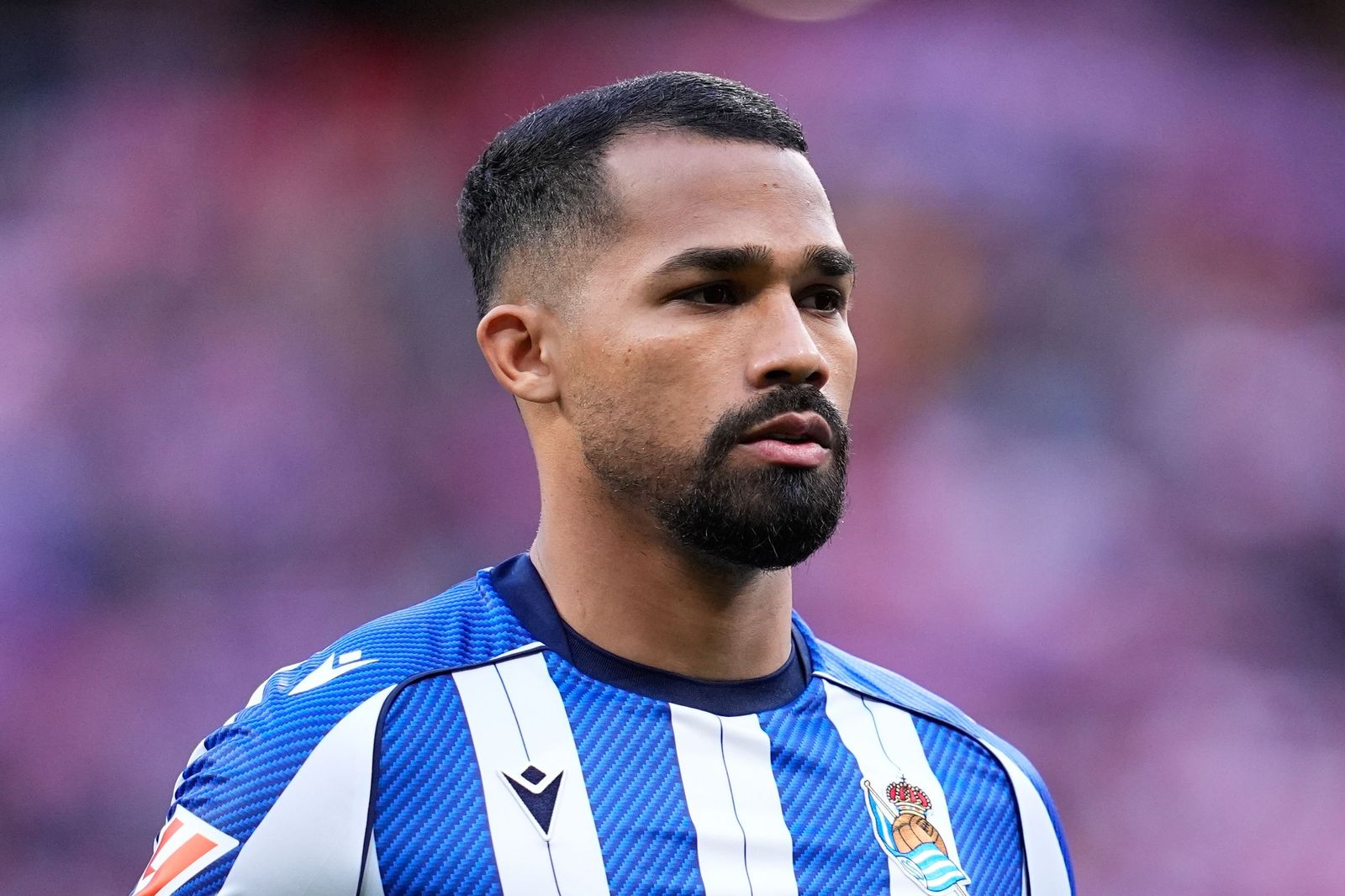 Las fotos del Atlético de Madrid-Real Sociedad