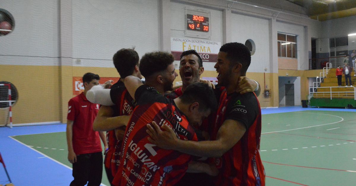Fase de ascenso a División de Honor Plata: fecha, equipos y sedes