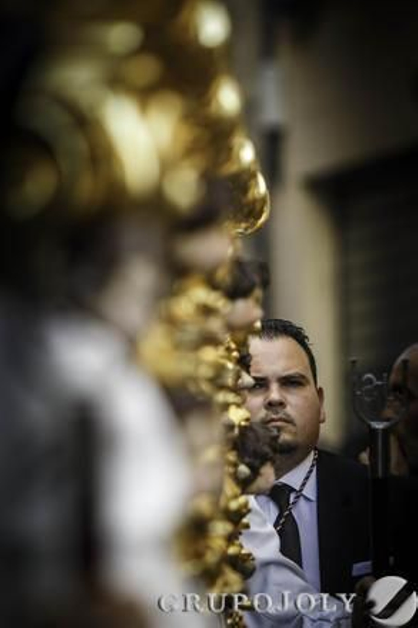 Cigarreras. /Julio González