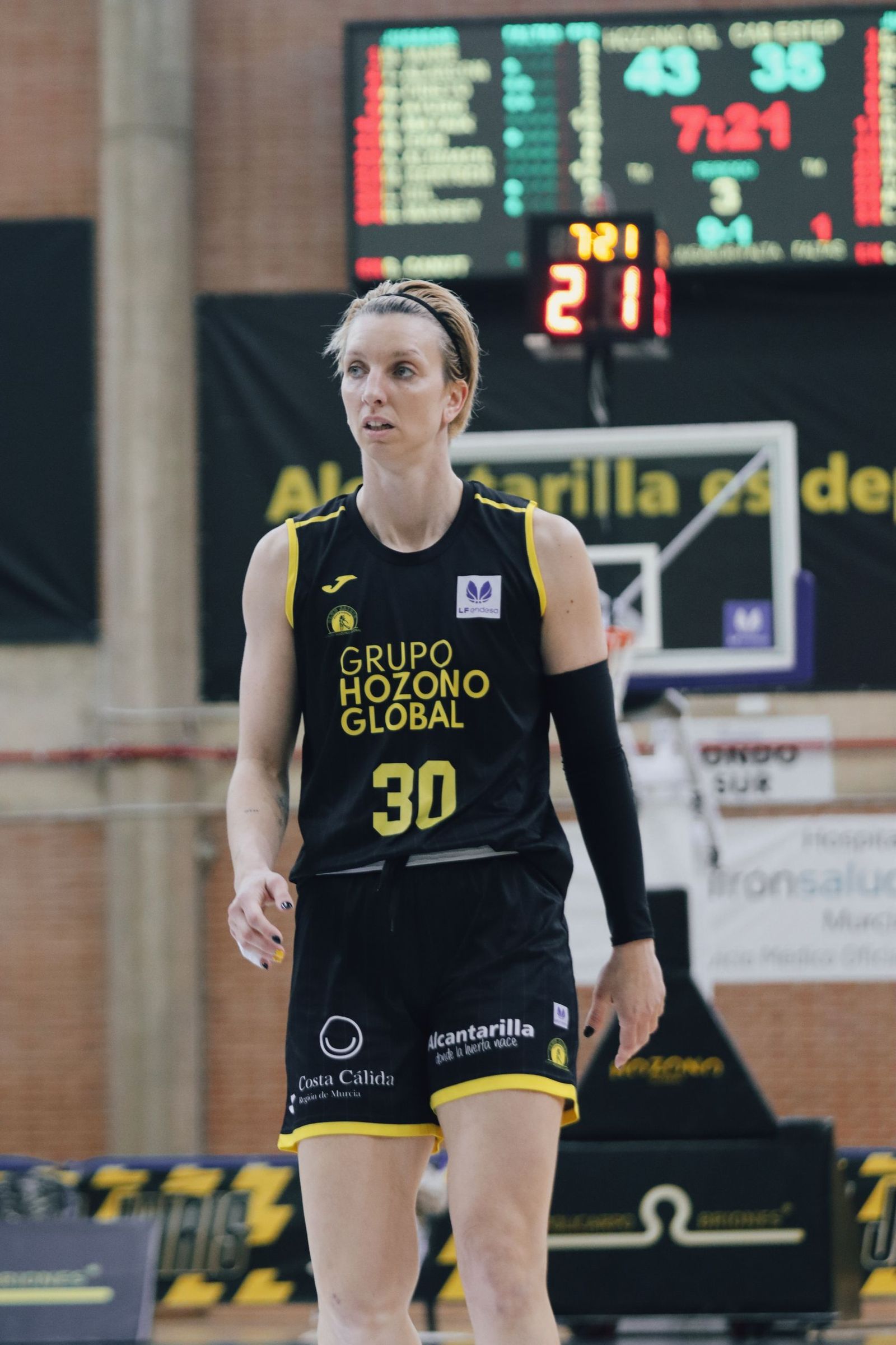 Las fotos del Jairis-CAB Estepona