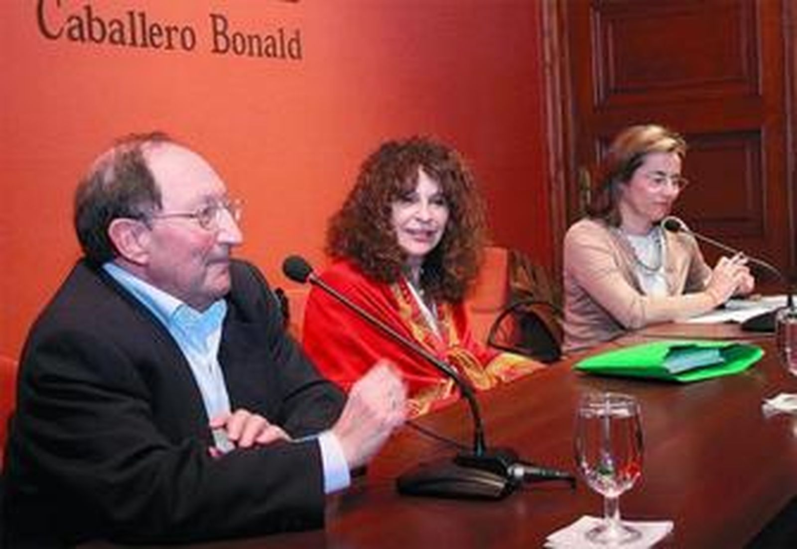 Gioconda Belli "reimagina" el origen del mundo en su última novela