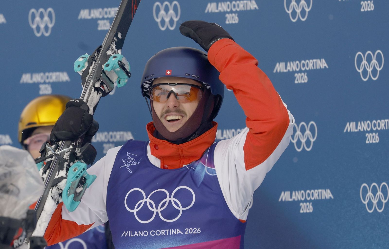 Las mejores fotos de los Juegos Olímpicos de invierno Milán Cortina d'Ampezzo 2026 | Jornada 15