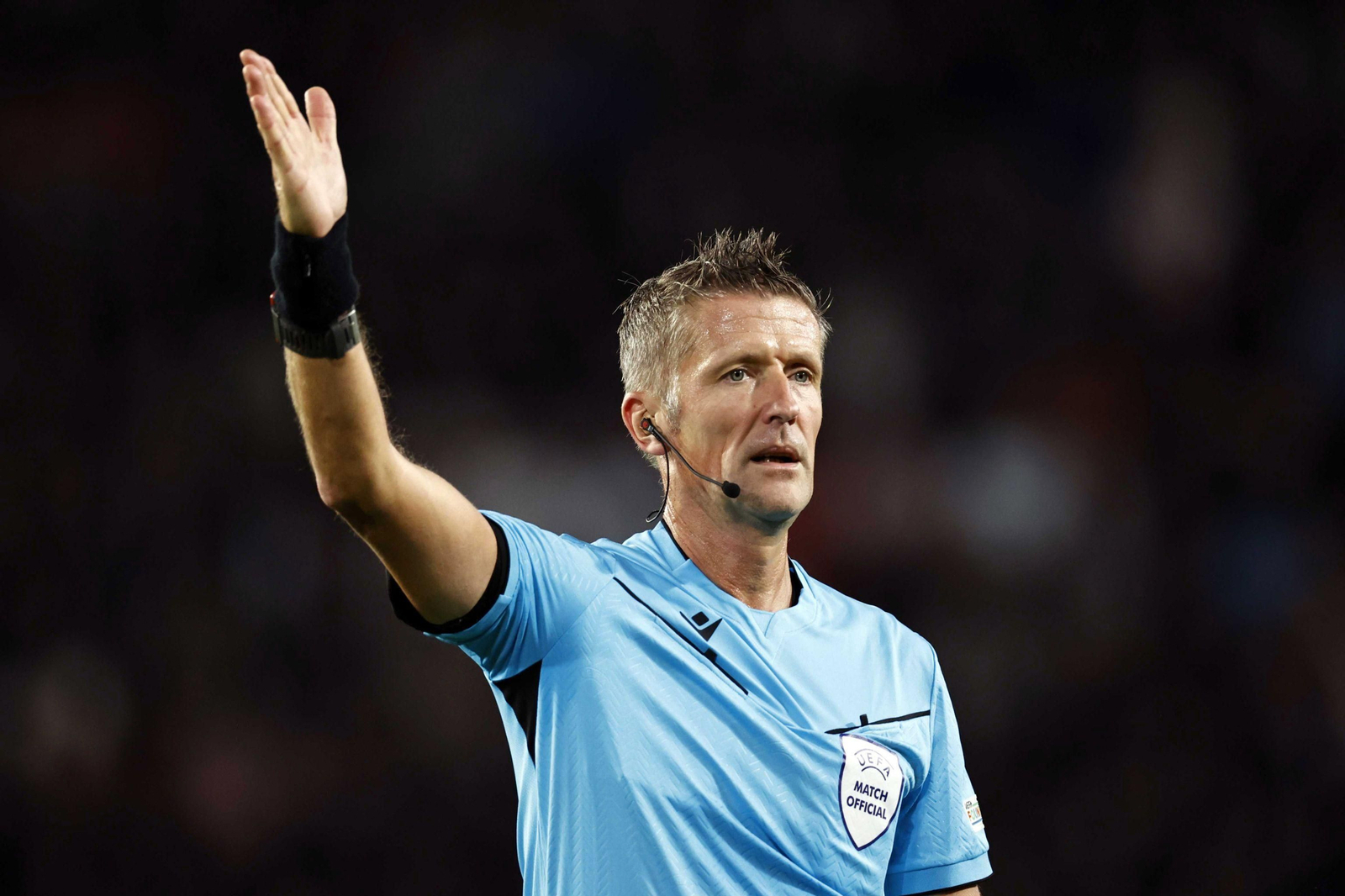 Las fotos del PSV Eindhoven - Sevilla de Champions