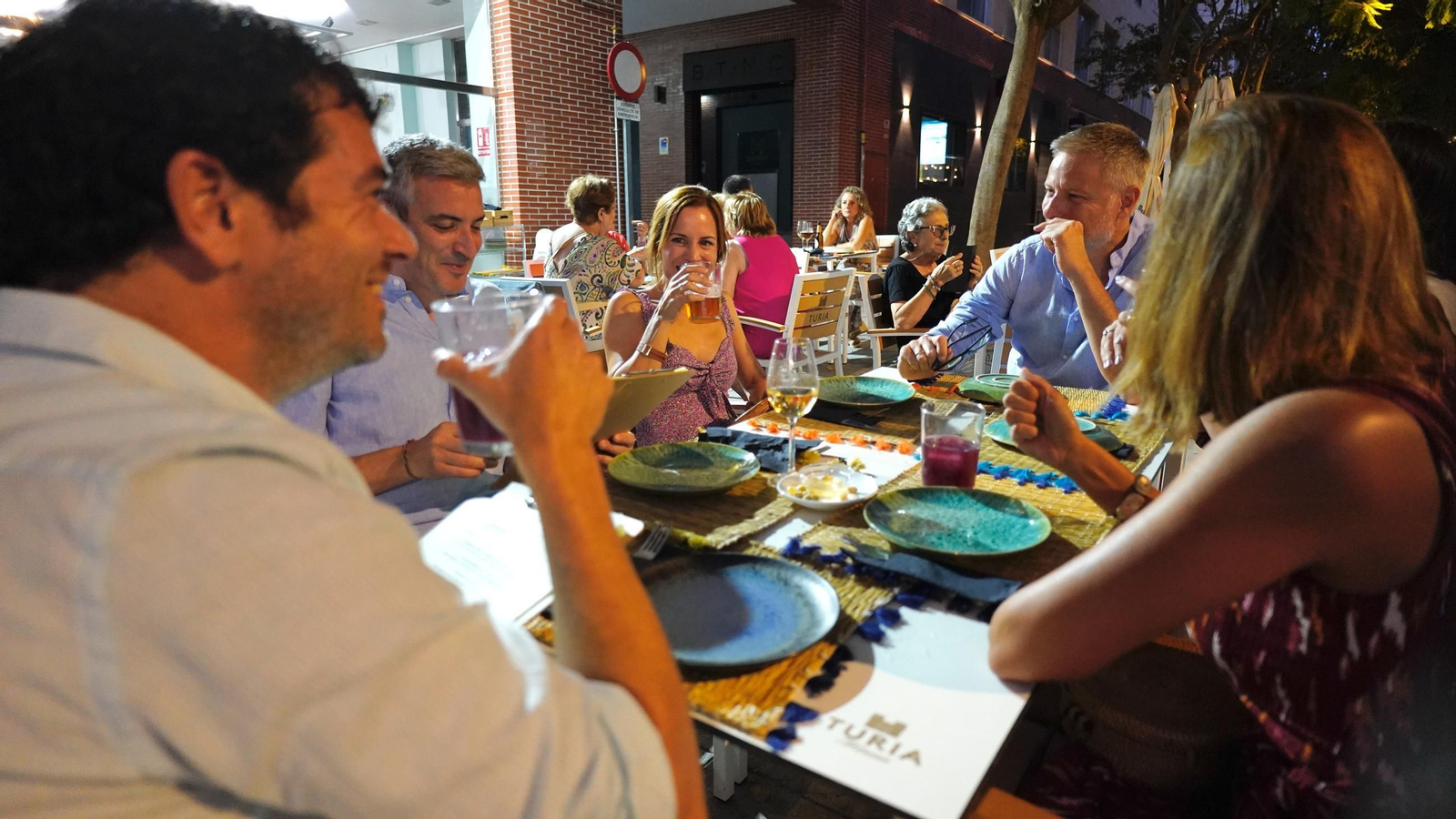 Fotos del bar Nuevo Maridaje en la calle Capitán Ontañón de Algeciras