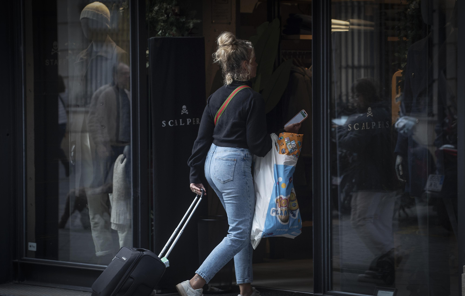 Subida de precios: la Navidad más cara