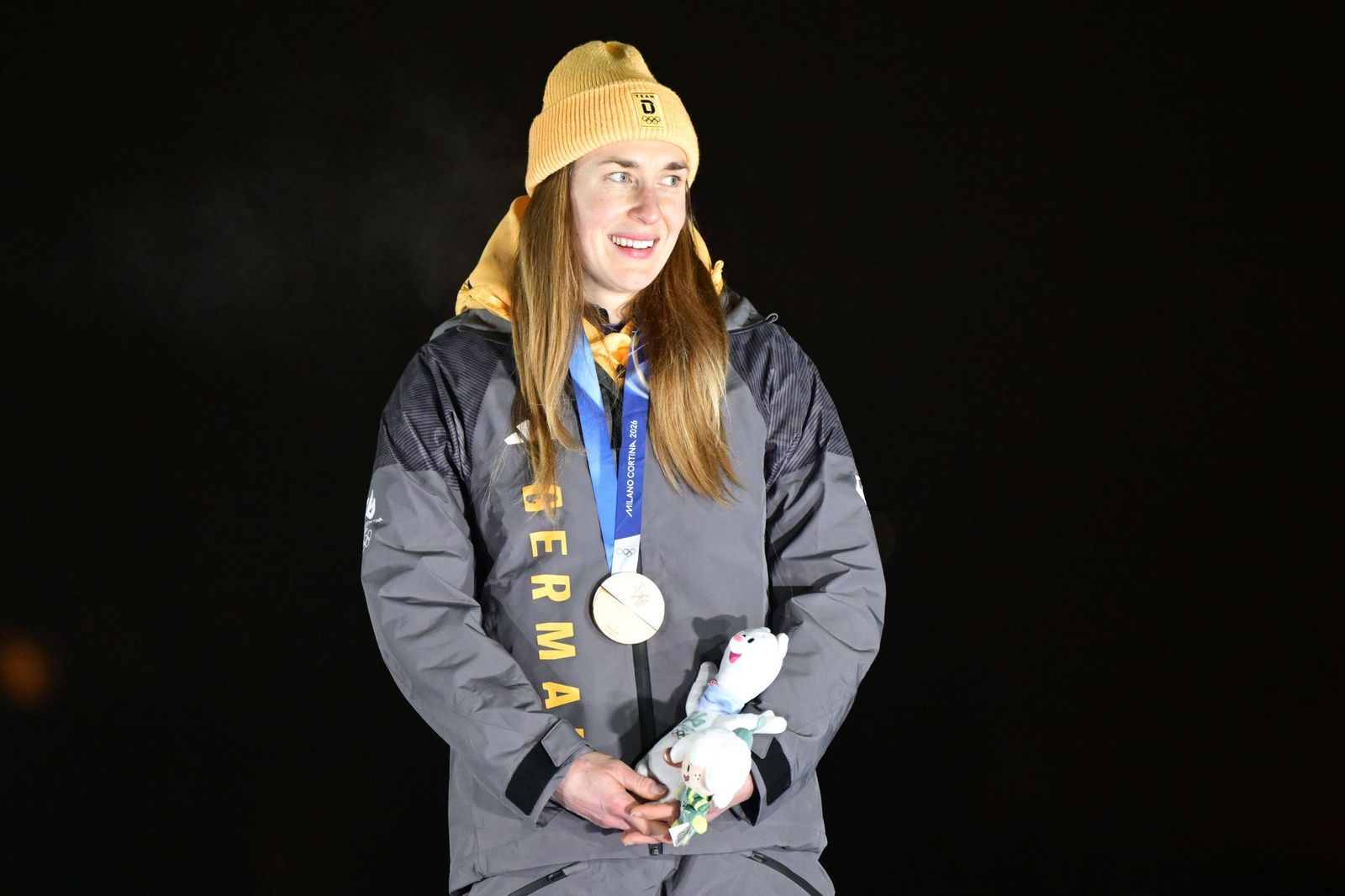 Las mejores fotos de los Juegos Olímpicos de invierno Milán Cortina d'Ampezzo 2026 | Novena jornada