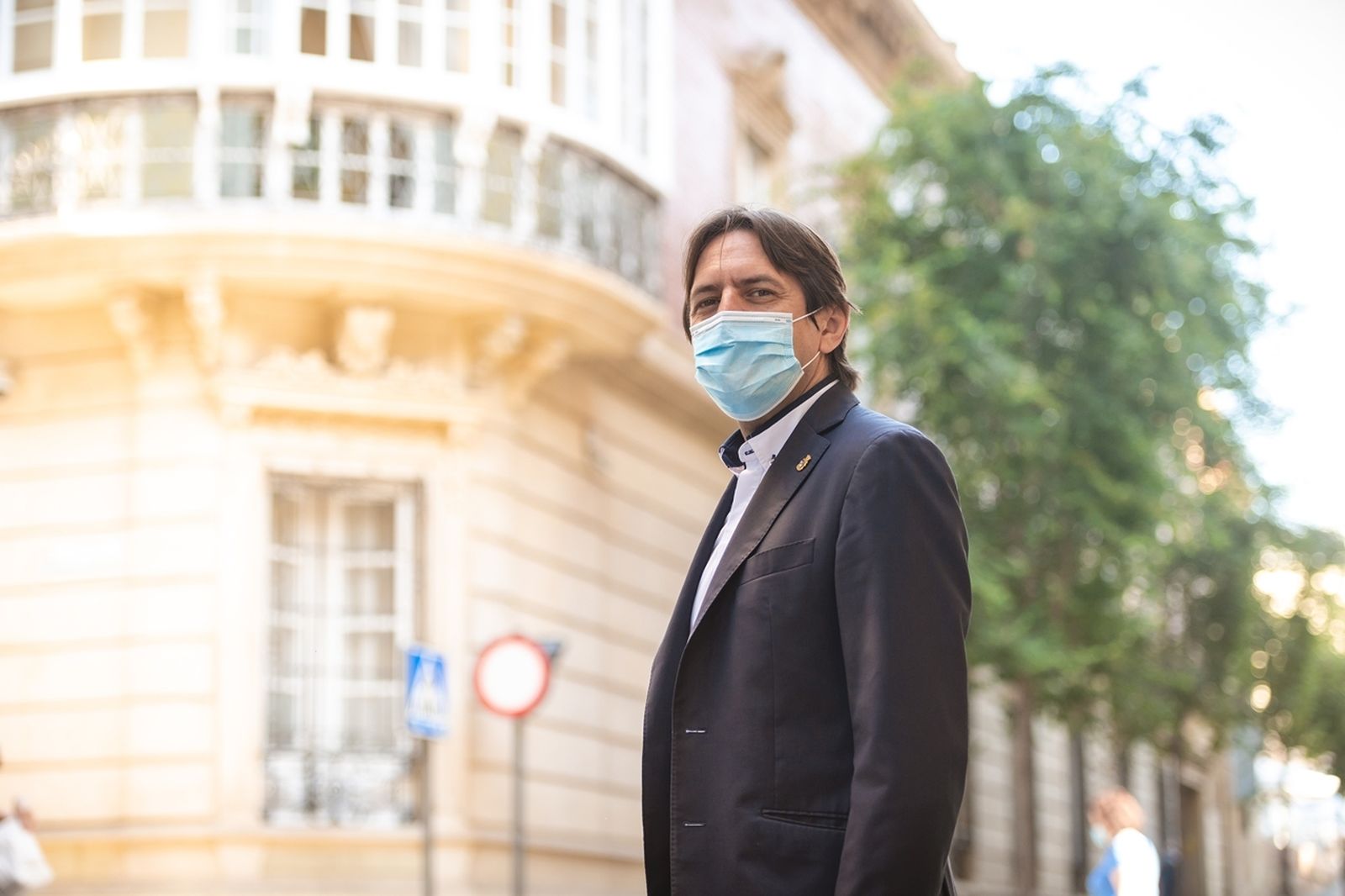 Cs apoyará a los negocios del canal HORECA en pueblos de menos de 10.000 habitantes