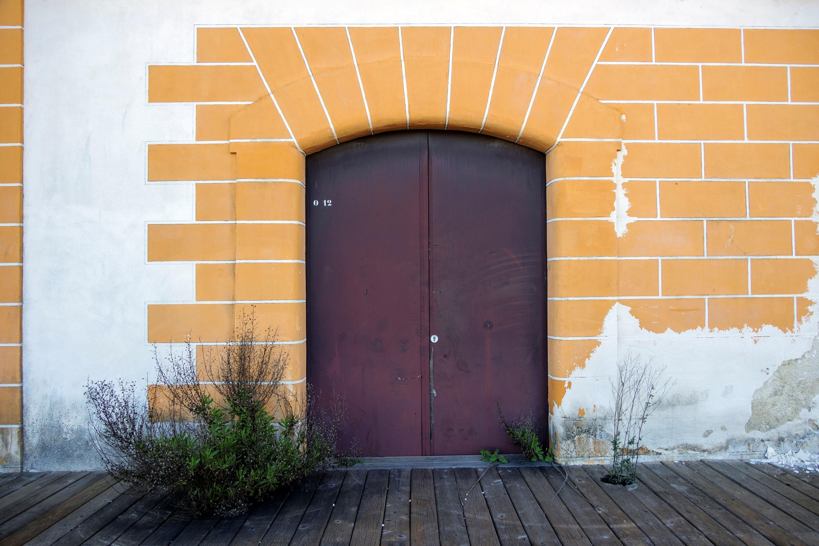 Así está el Sitio Histórico del Puente Zuazo