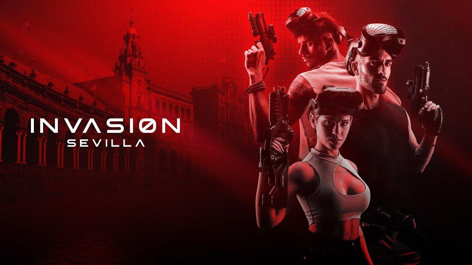 Virtual Zone Sevilla