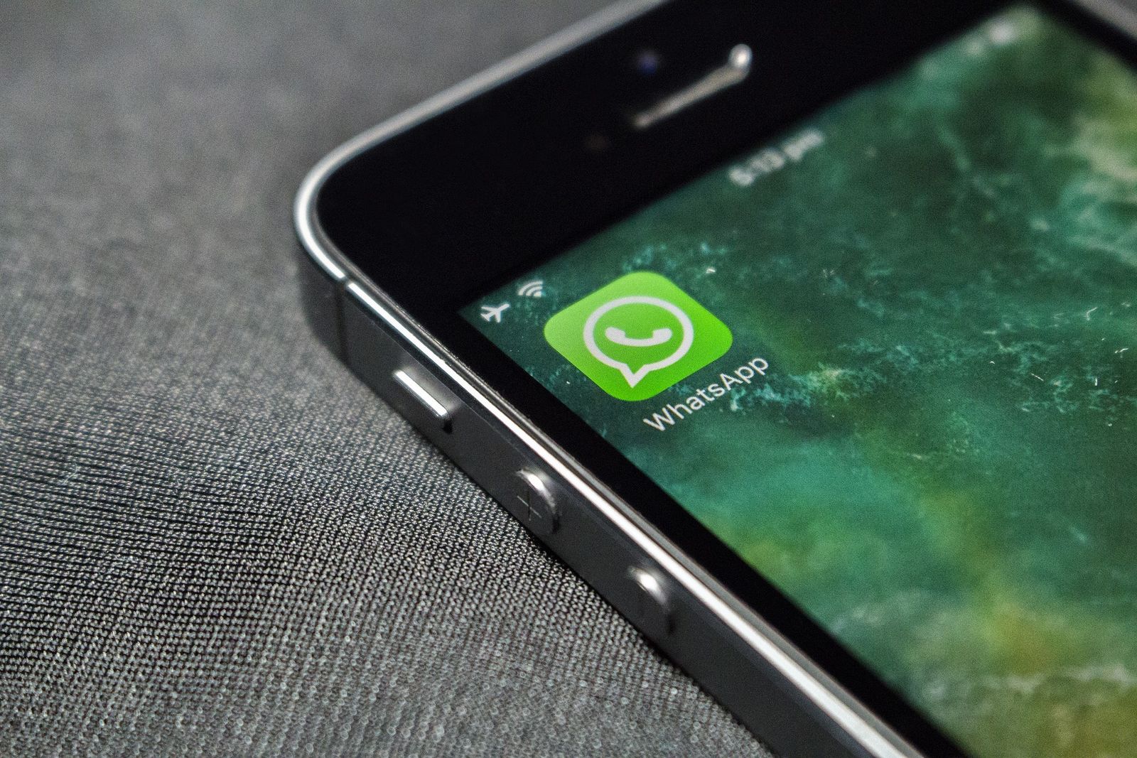 WhatsApp sigue siendo la aplicación líder en cuanto a comunicaciones