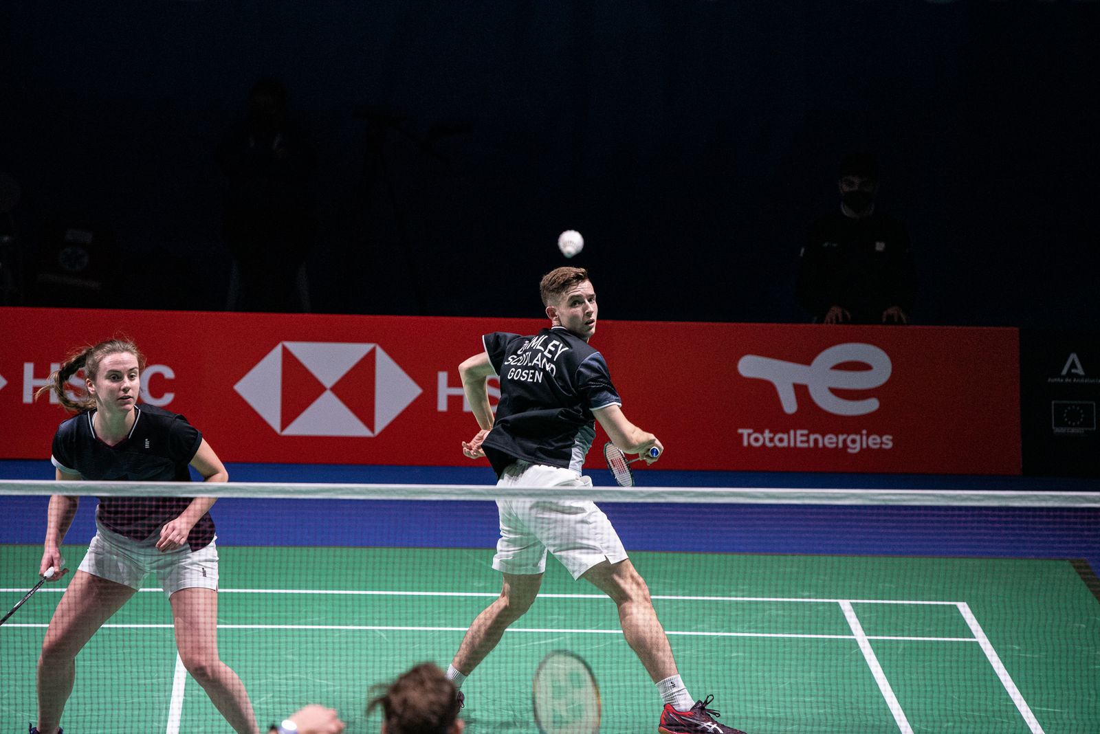 Huelva 2021: Imágenes del resumen de la jornada del domingo