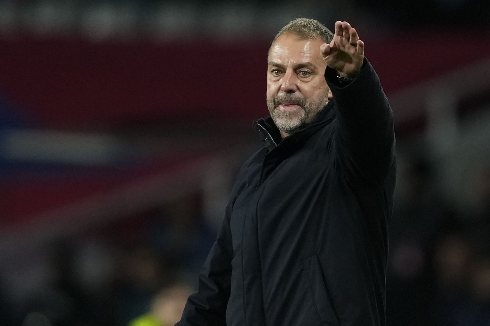 Las fotos del Barcelona - Atalanta