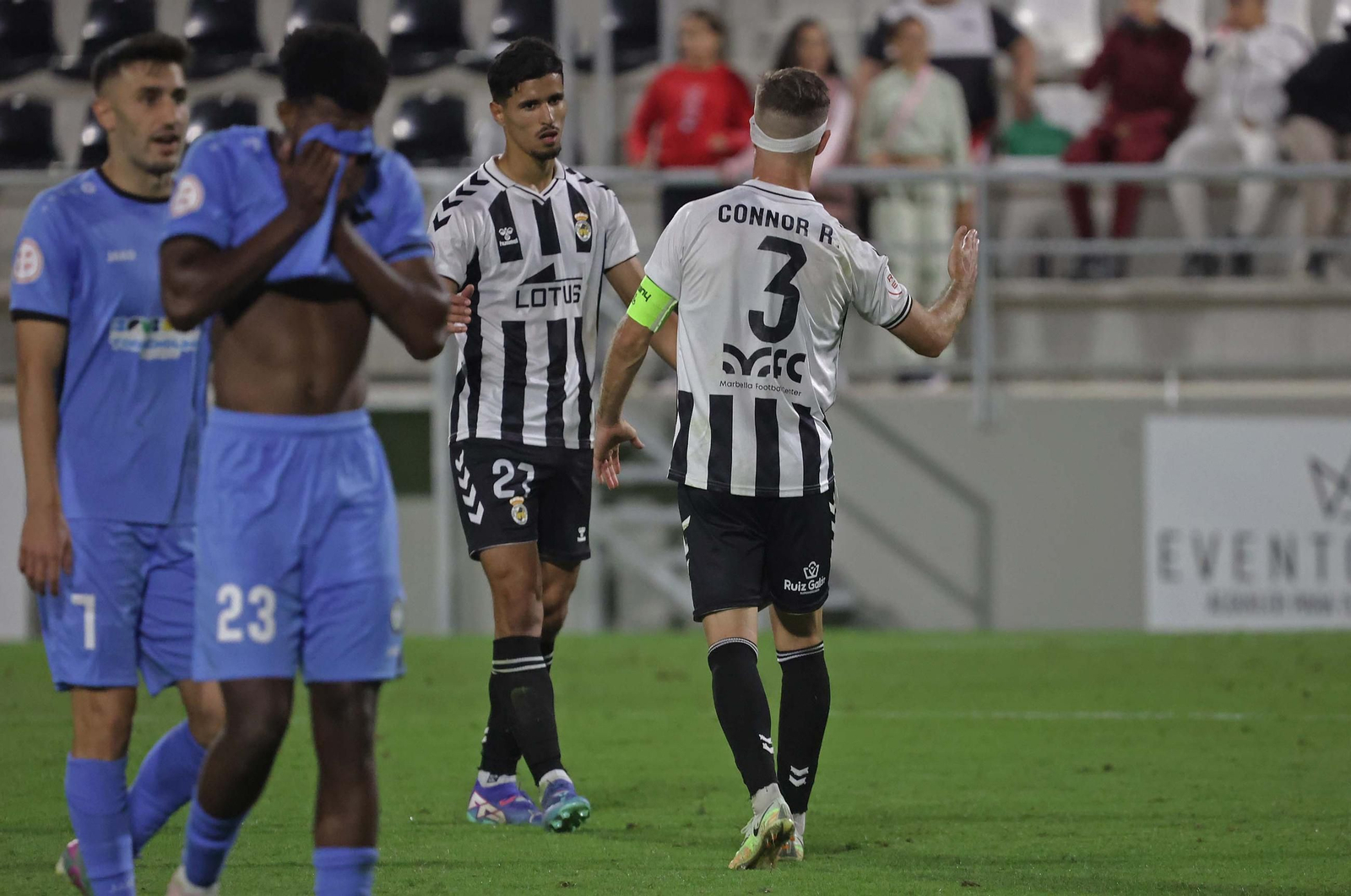 Las mejores fotos del Balona - Torremolinos