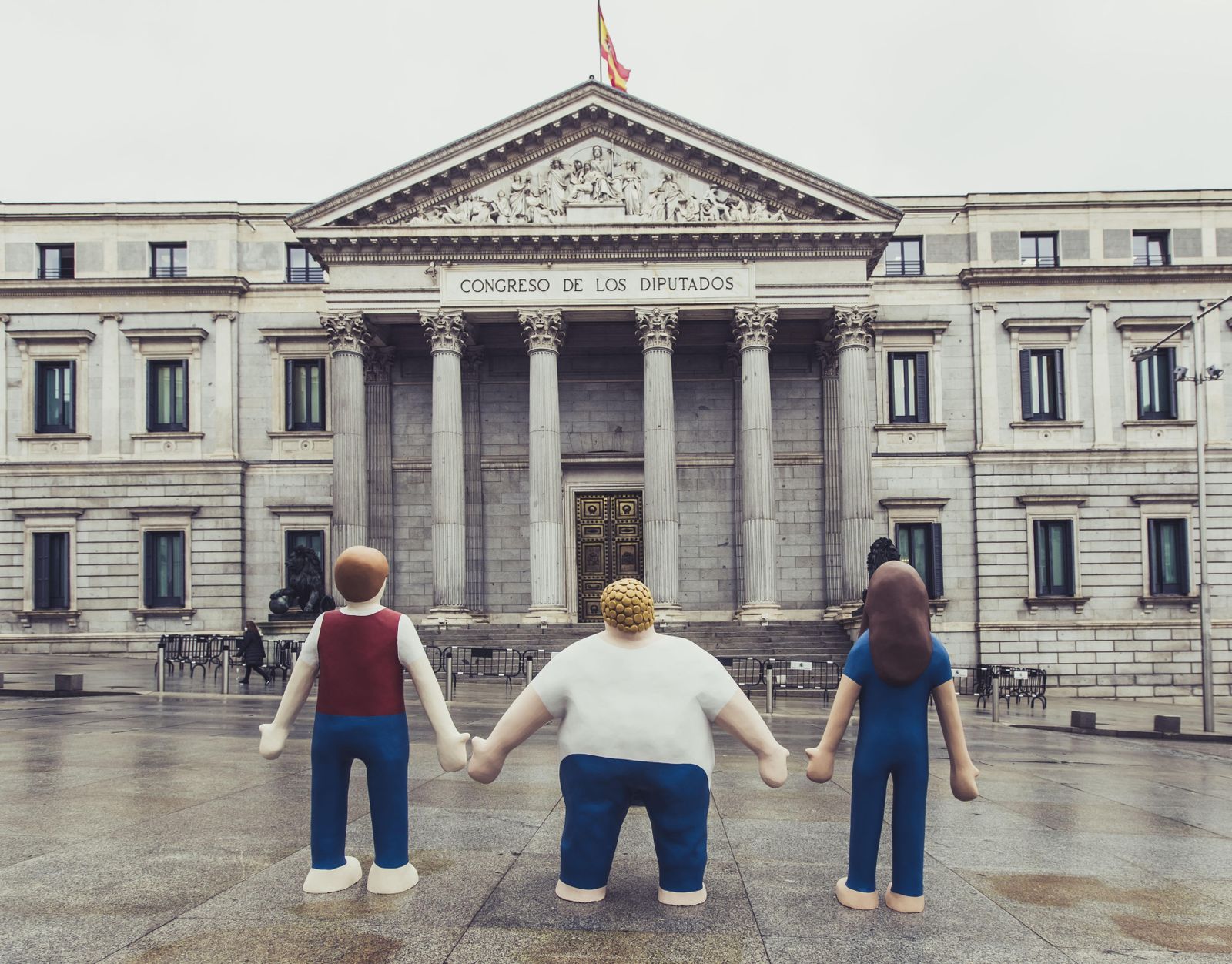 Educación: la mejor vacuna contra la obesidad infantil