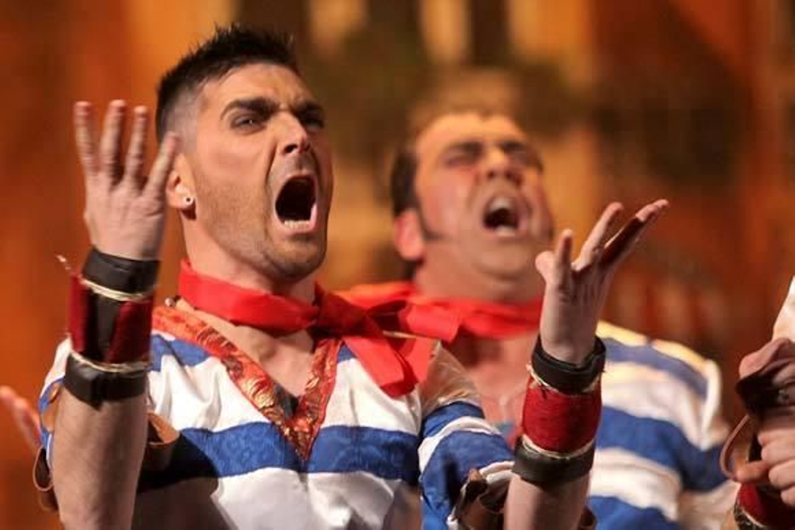 Arturito de Barbate saldrá con los Carapapa en 2013