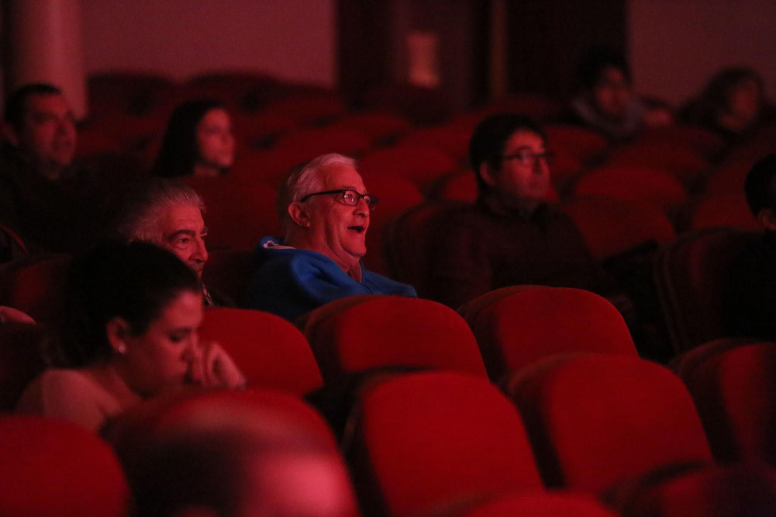 Tercer día de preliminares del Carnaval Colombino en imágenes