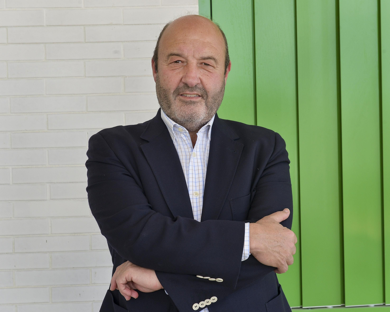 "Creo que la legislatura progresa adecuadamente"