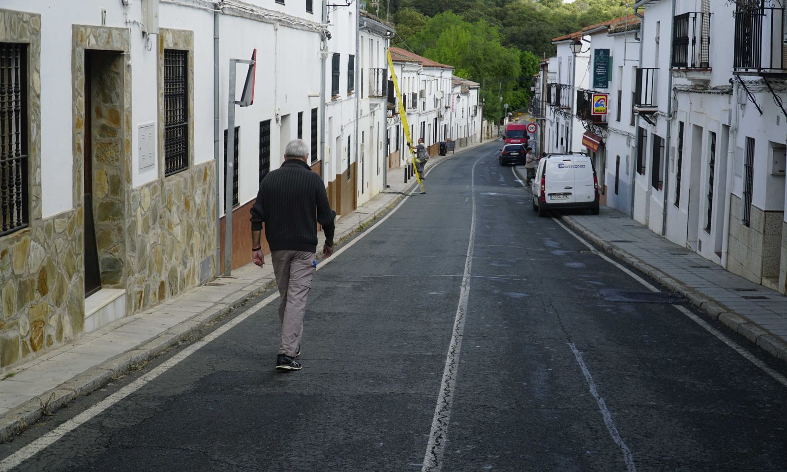 San Nicolas del Puerto