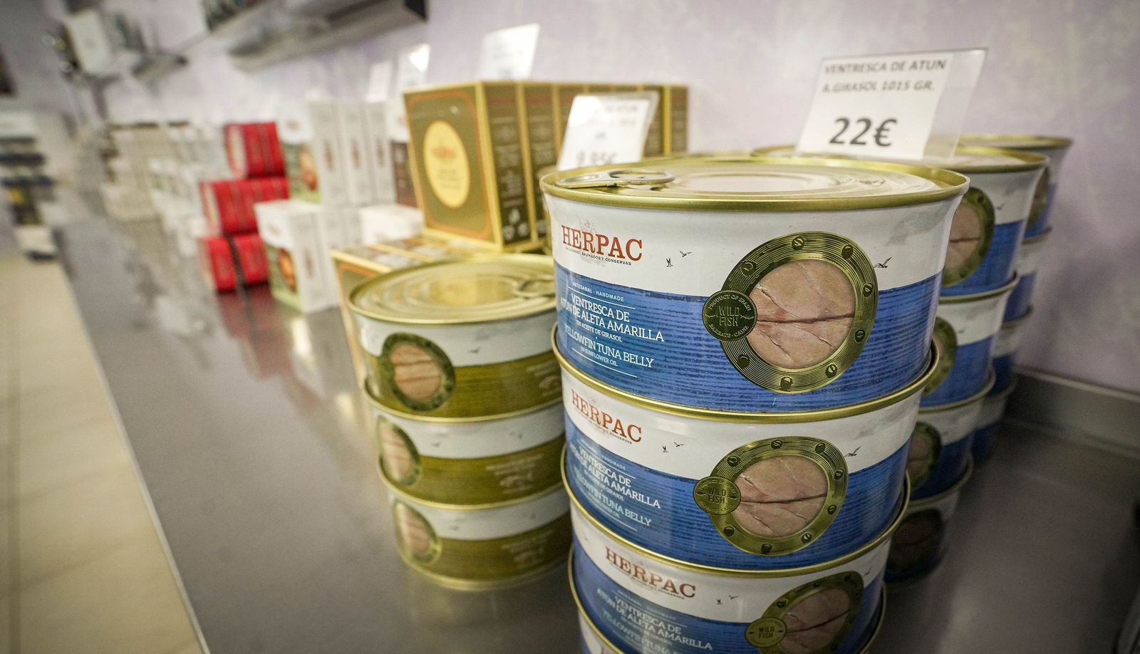 Imágenes de una tradición viva: Herpac por dentro