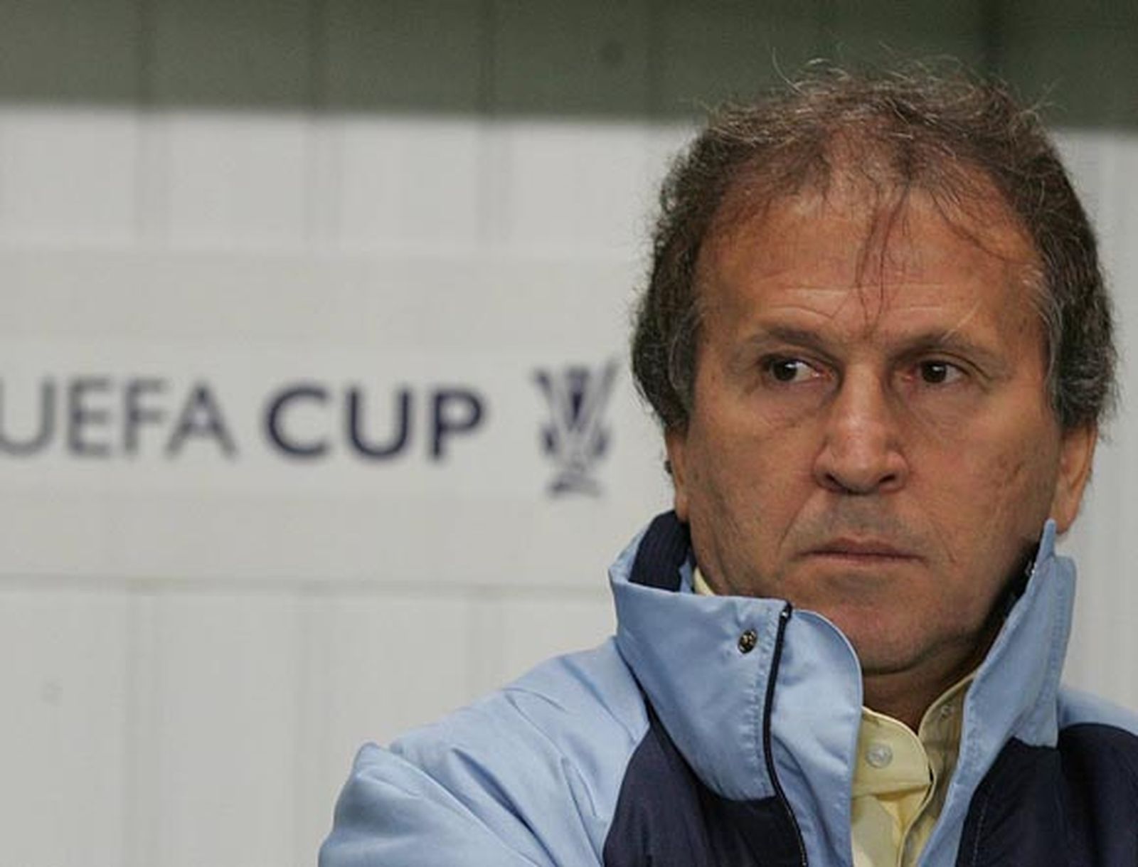 Un equipo asequible con Zico al mando y Roberto Carlos como estrella