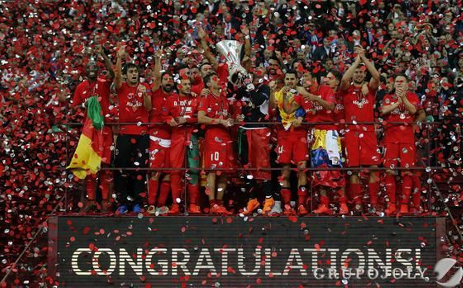 Foto: Antonio Pizarro