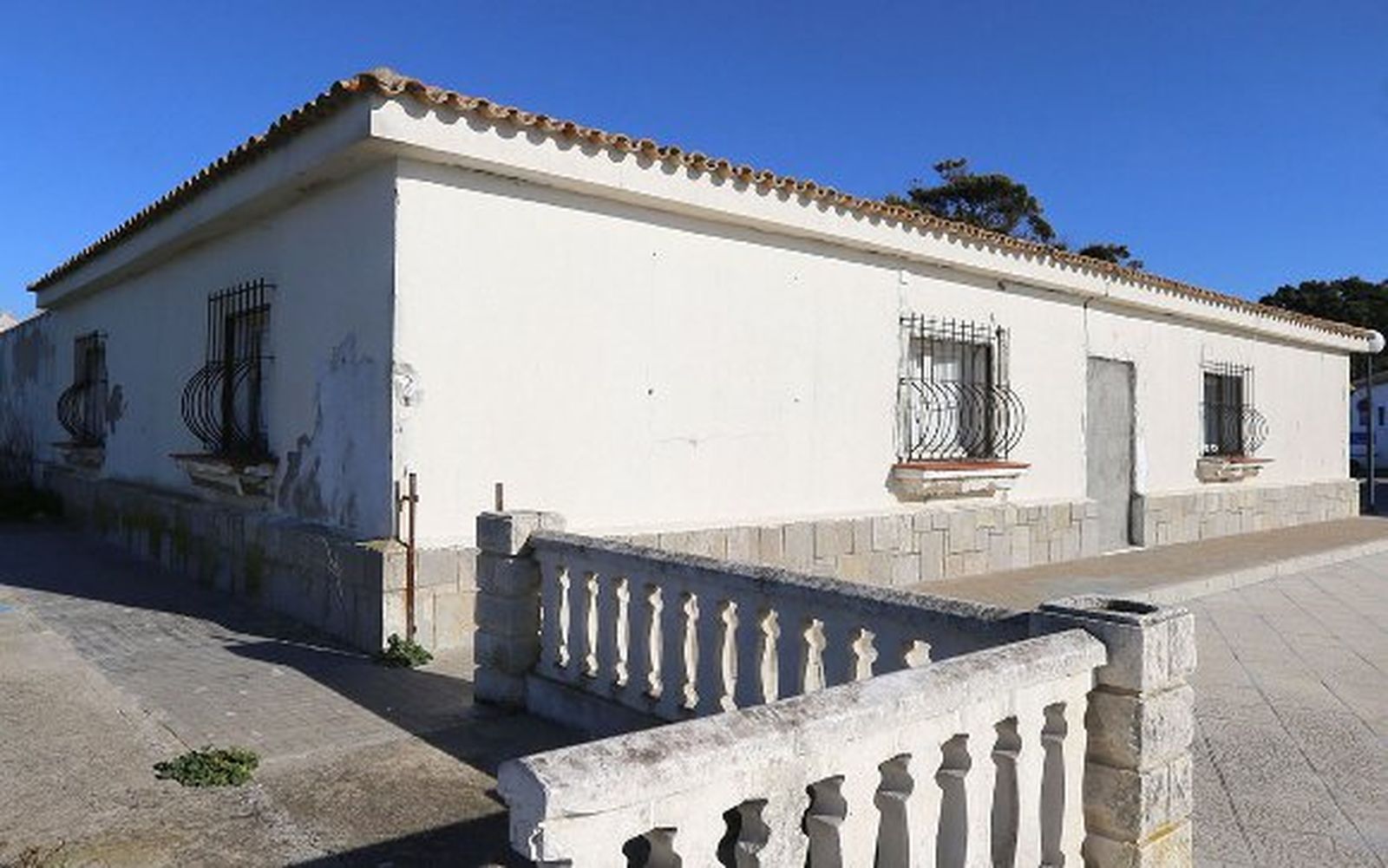 La casa del farero de Sancti Petri será un centro de interpretación y restaurante