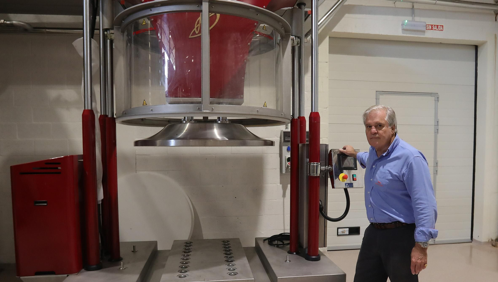 En el corazón de Tesalia