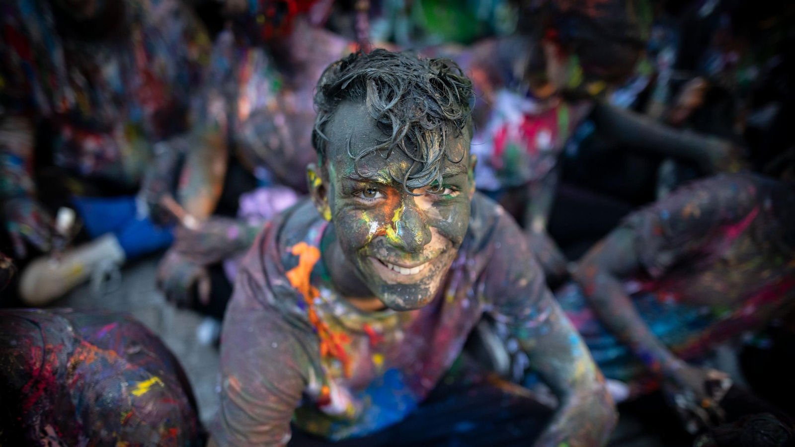 Lucas de medicina 2024 en Granada