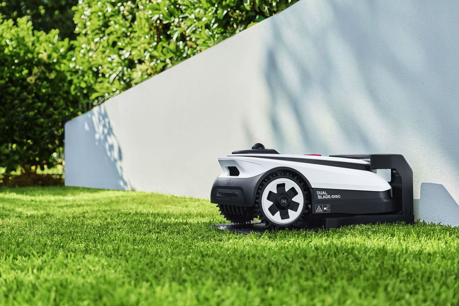 Ecovacs Goat A3000(1600) LiDAR Pro