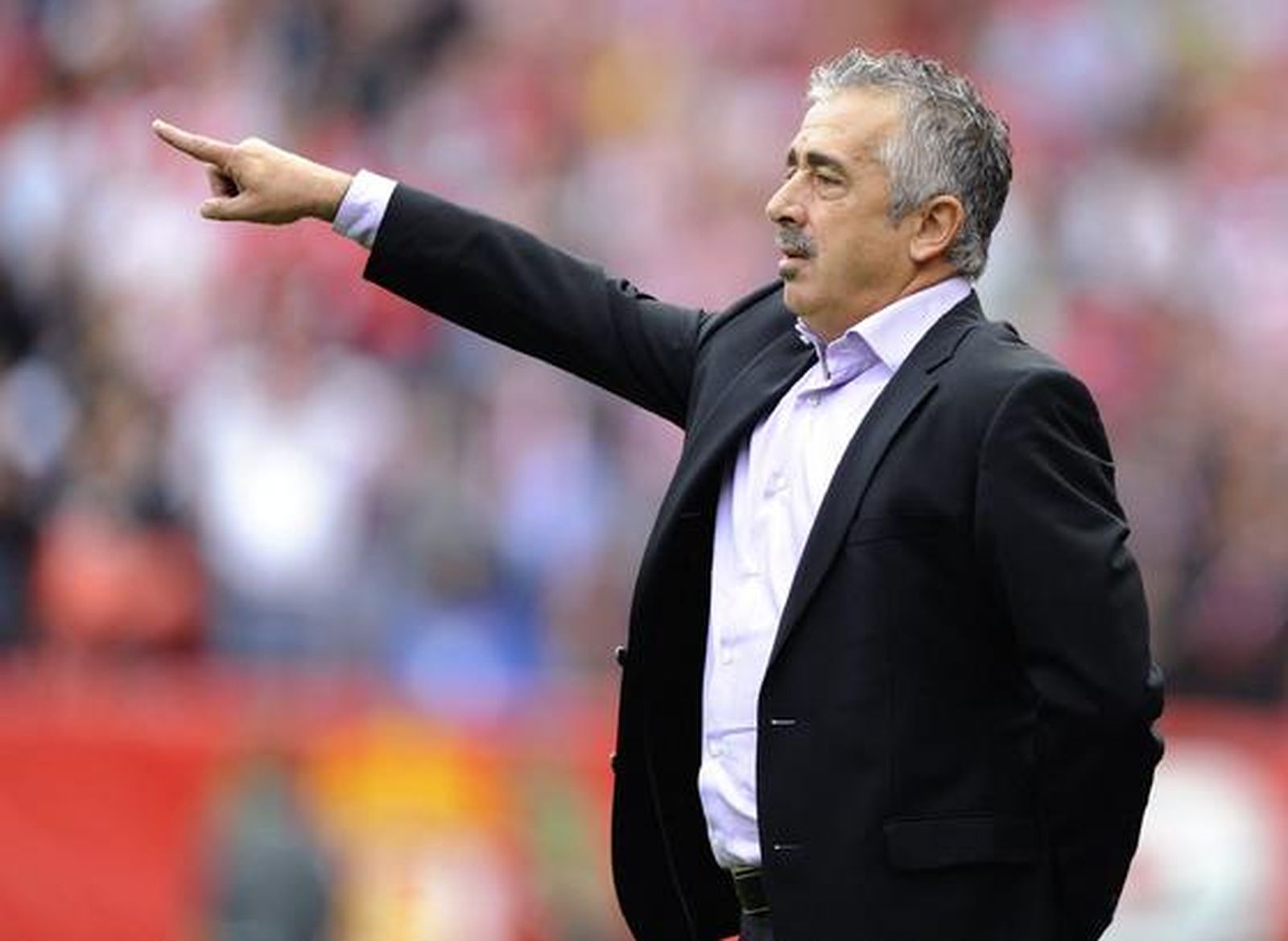 El Sporting frena al Barcelona tras 16 partidos seguidos ganando. / AFP