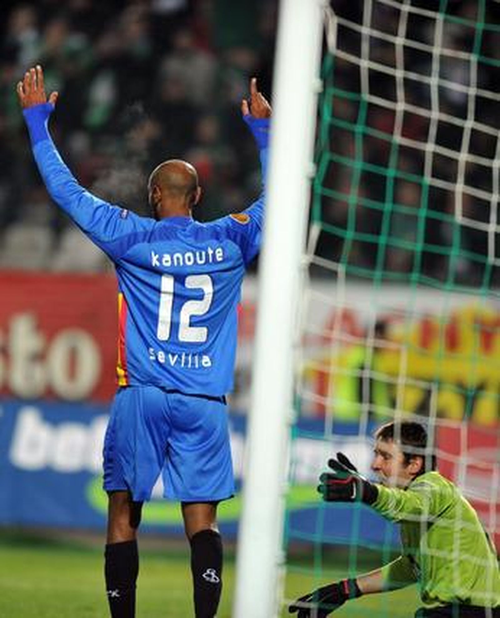 Foto: EFE/AFP/Reuters