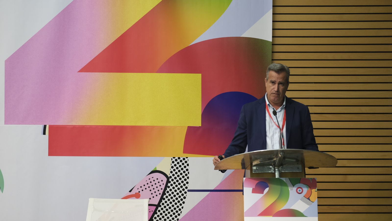 Imágenes de la Asamblea de Coexphal