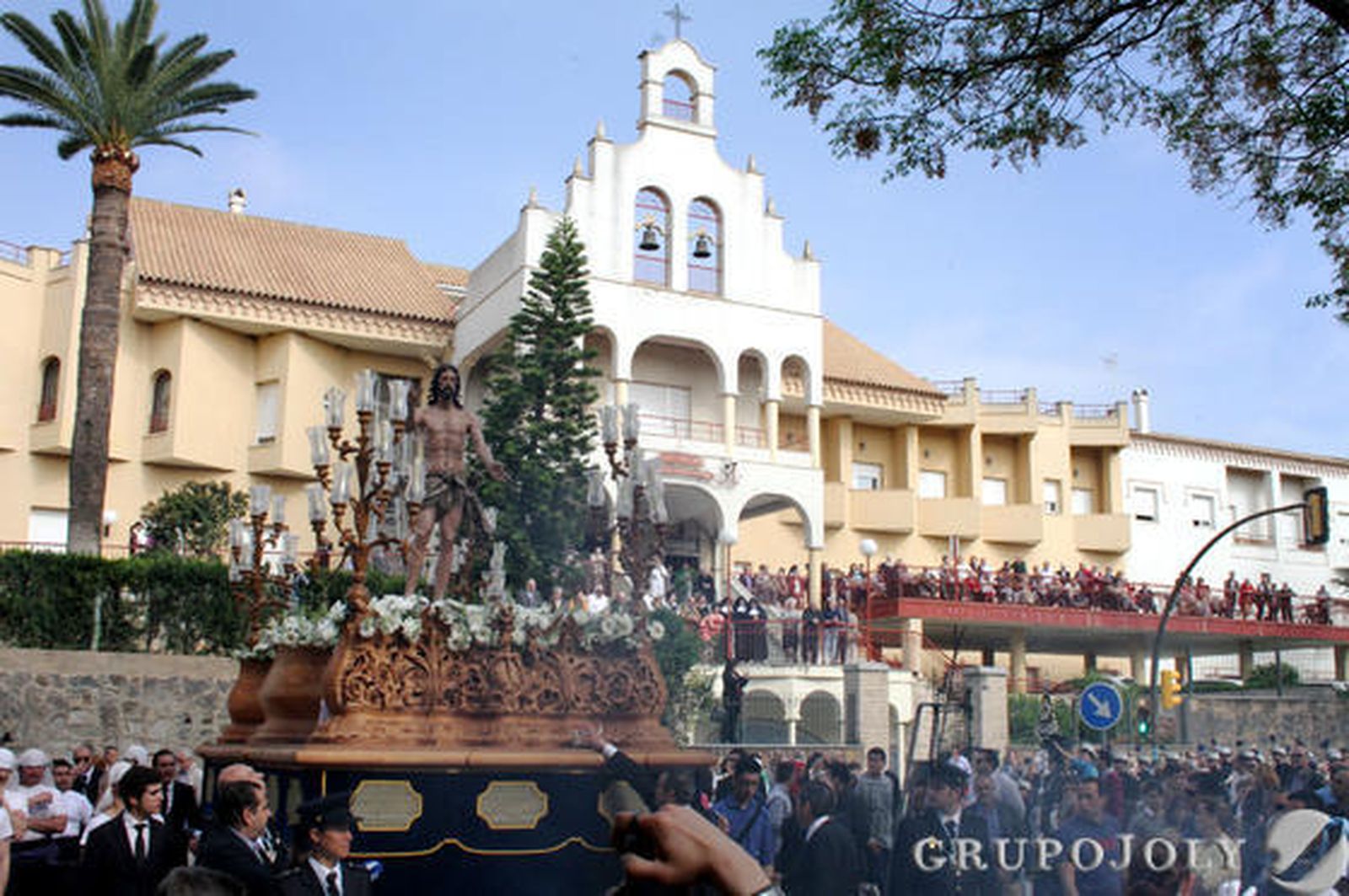 Foto: Alberto Domínguez