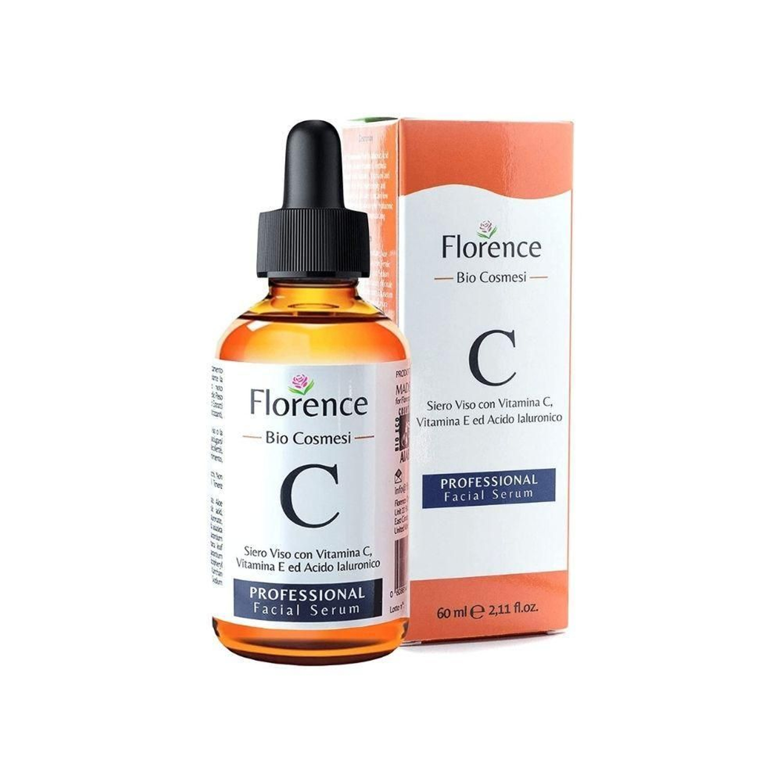 Sermun con vitamina C Florence. Sermun con vitamina C Florence.