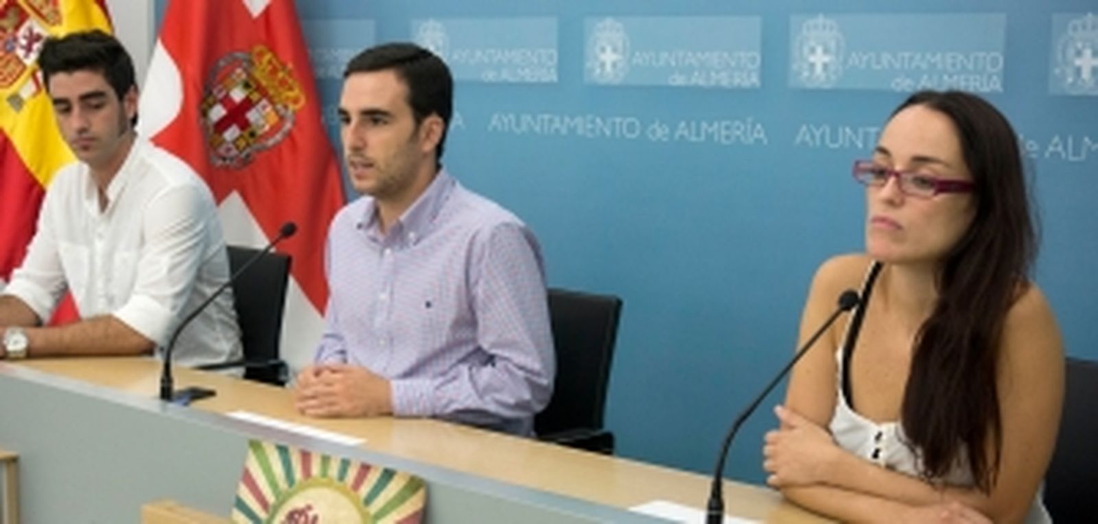 La Plaza Vieja acogerá el primer sábado de cada mes un 'Arte Rastrillo' con antigüedades, artesanía y productos de segunda mano