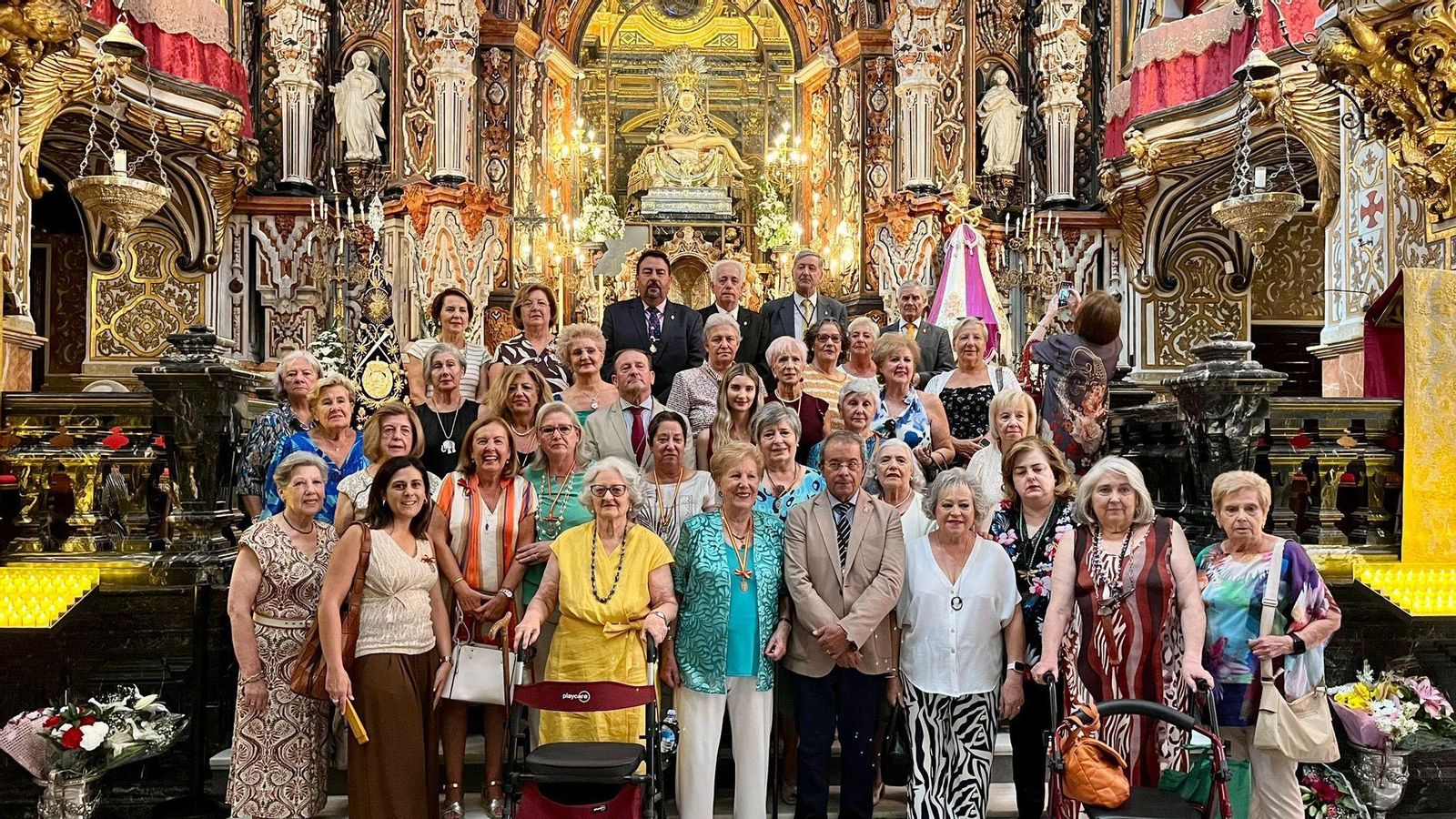 Asociación de Damas de Loreto