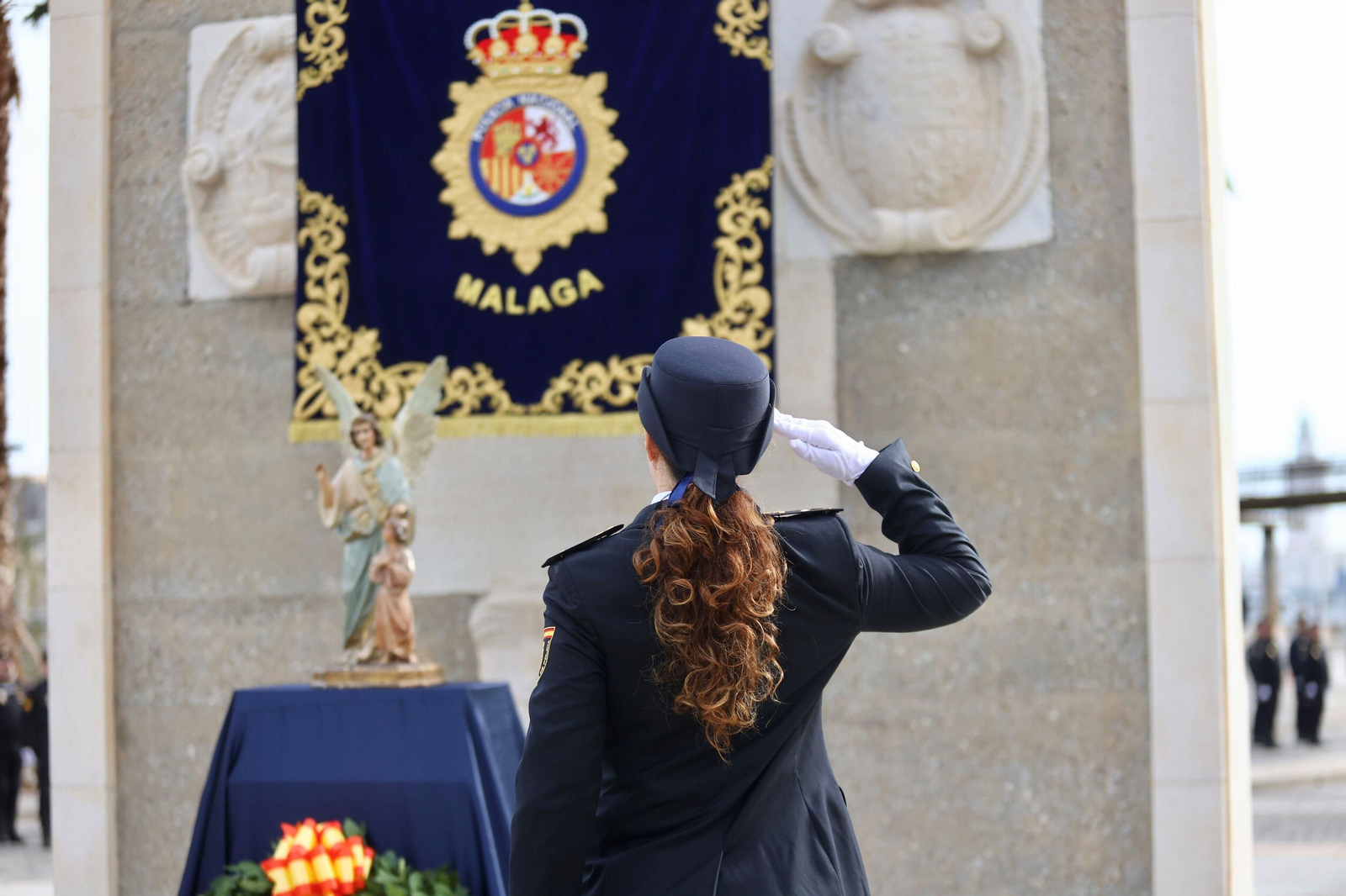 Todas las fotos del 200 cumpleaños de la Policía Nacional Todas las fotos del 200 cumpleaños de la Policía Nacional