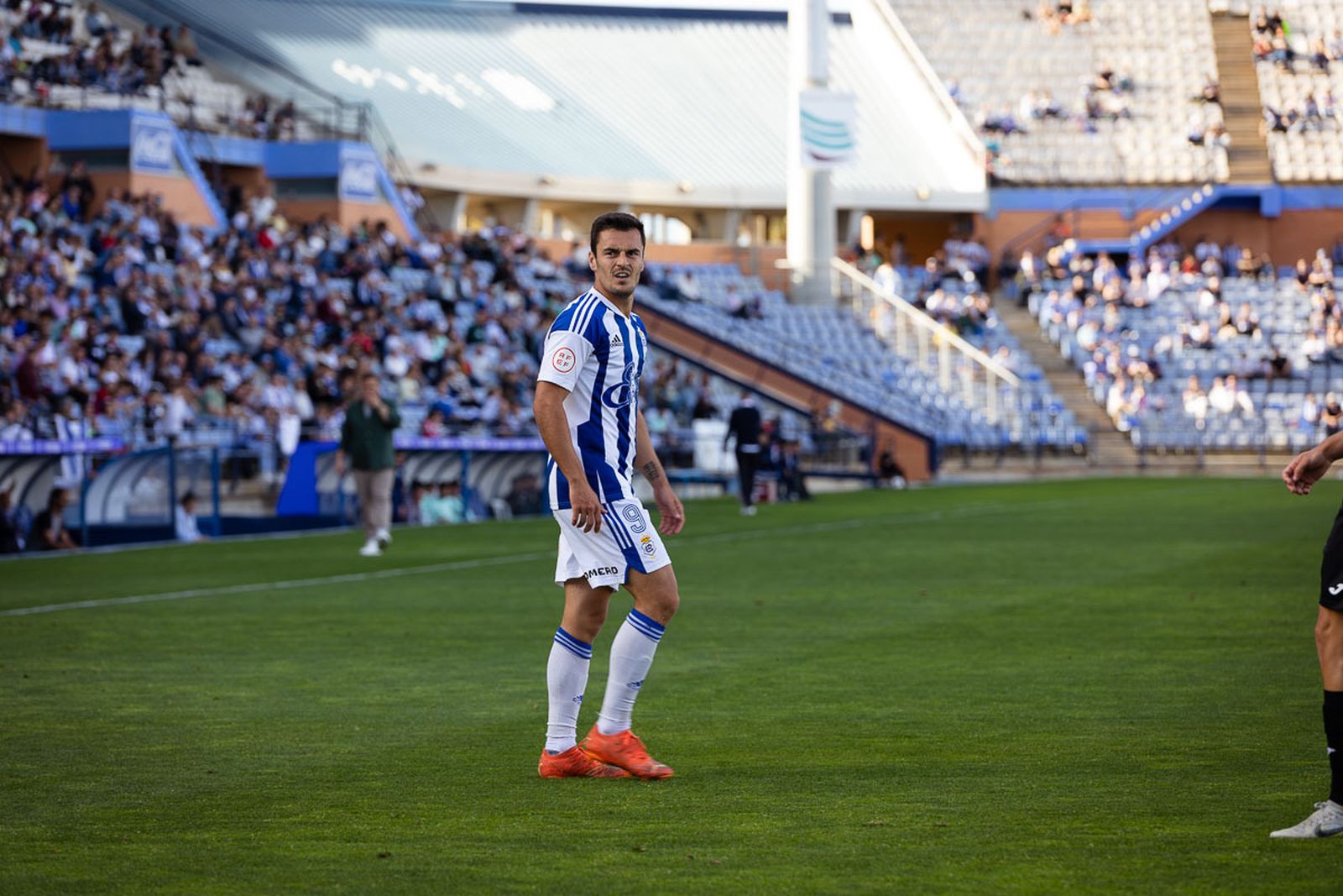 Imágenes del Recre-Mar Menor