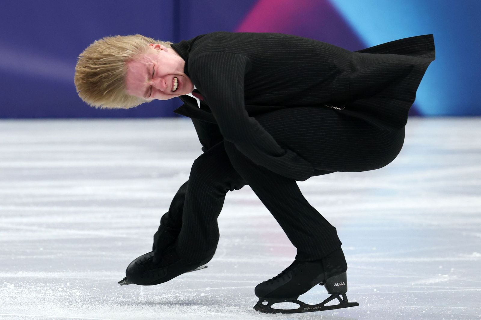 Las mejores fotos de los Juegos Olímpicos de invierno Milán Cortina d'Ampezzo 2026 | Segunda jornada