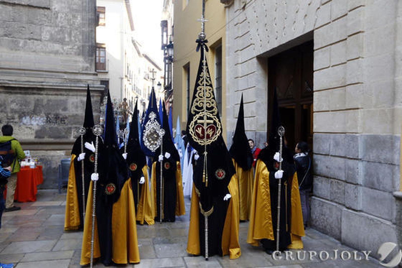 Foto: PEPE VILLOSLADA