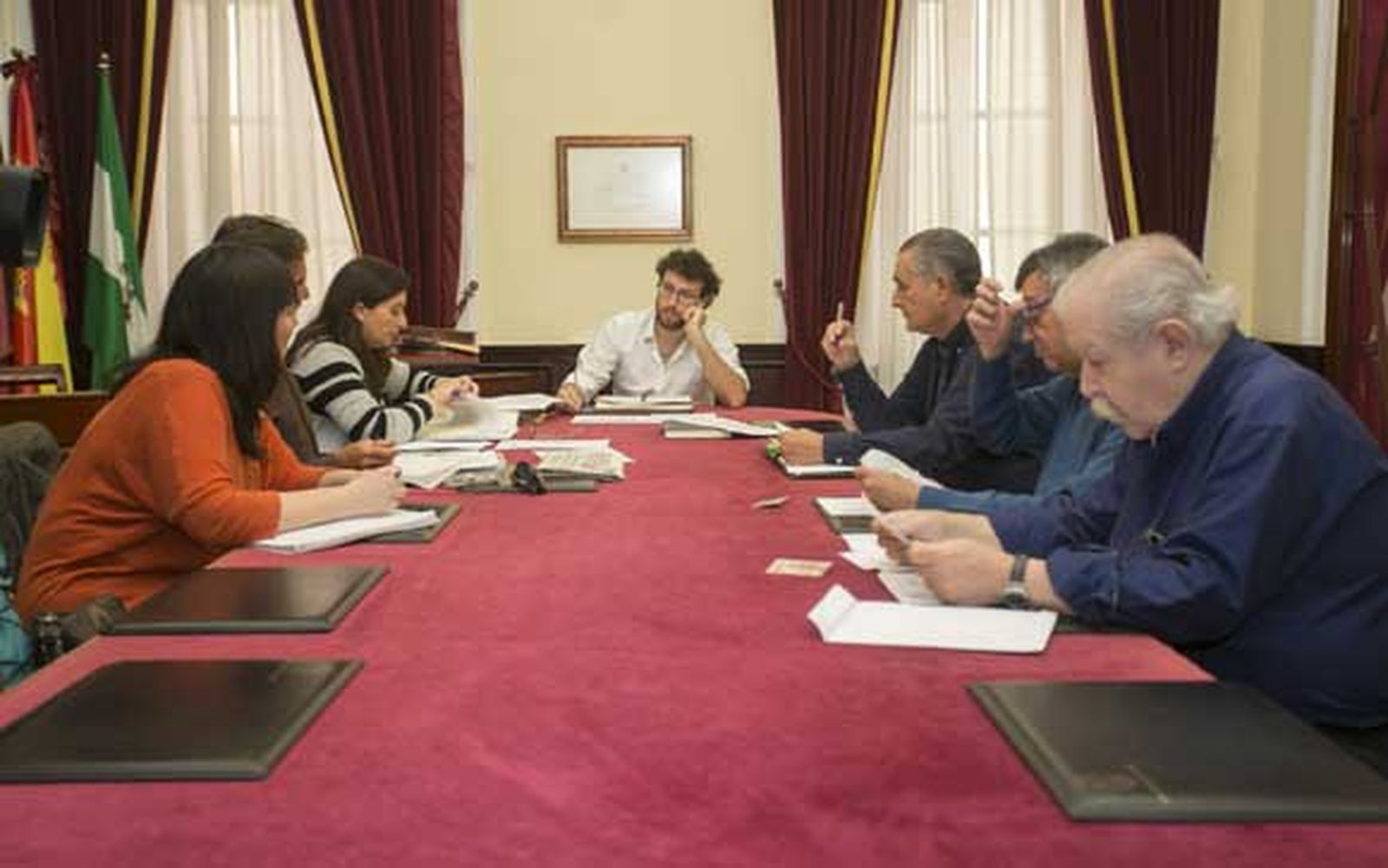 El COAC 2016 comenzará el 10 de enero