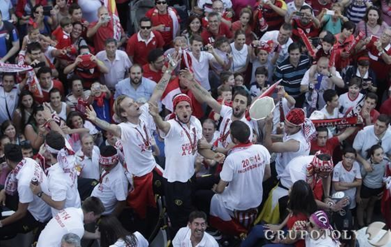 Foto: Antonio Pizarro