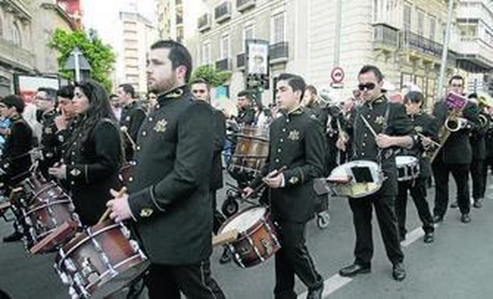 Banda de Música Los Iris de Instinción