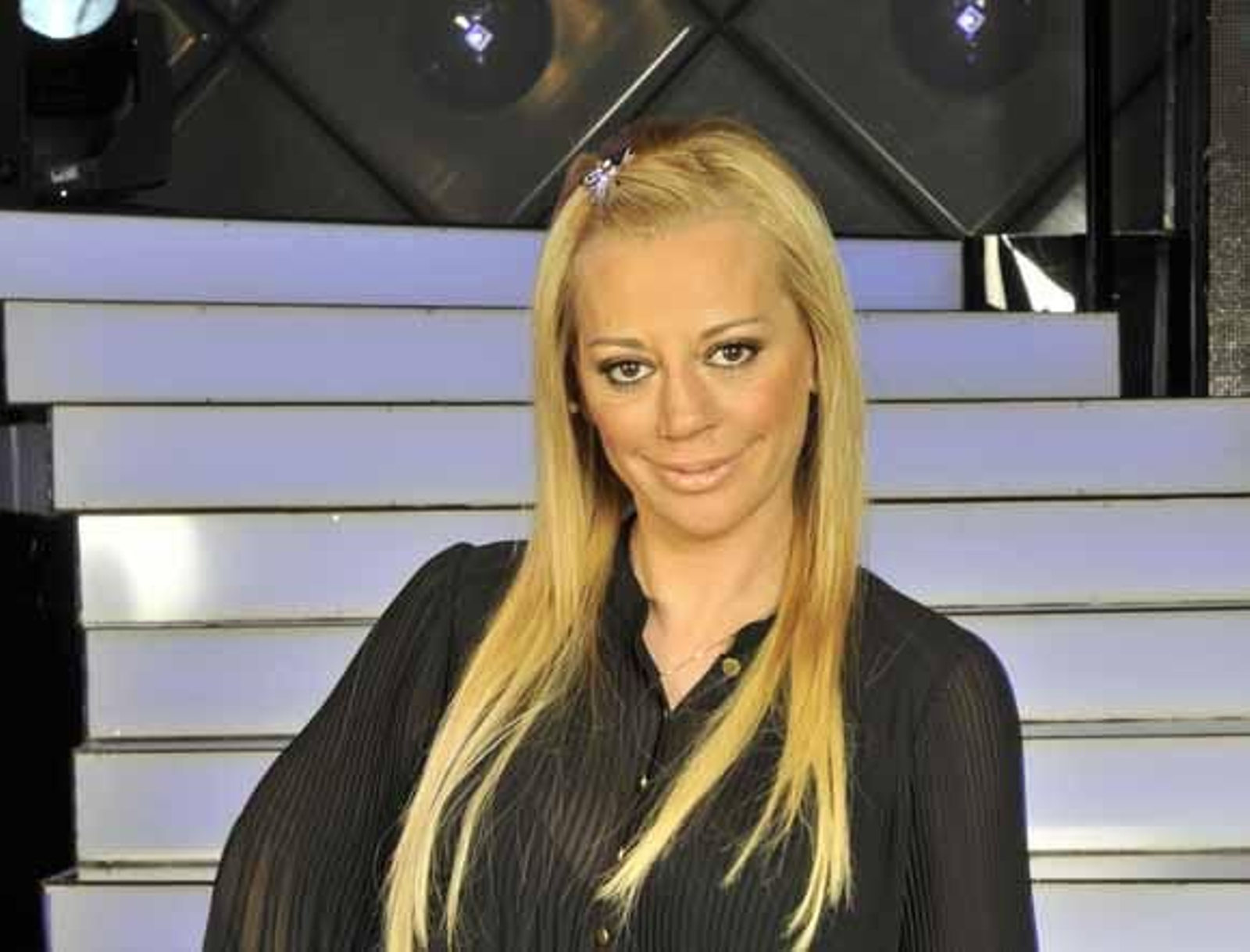 El marido de Belén Esteban vuelve al domicilio conyugal