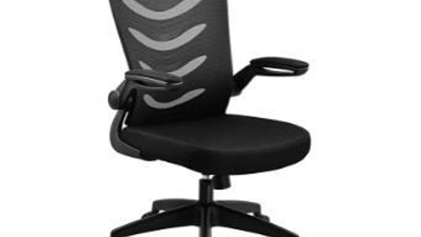 Silla reposabrazos plegable