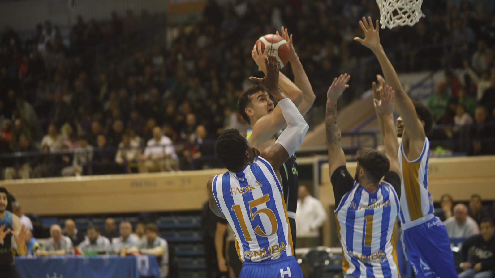 Las fotos de UDEA - Huelva Comercio