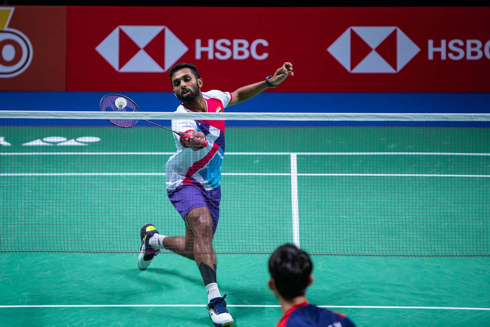 Huelva 2021: Prannoy H. S.- Loh Kean Yew