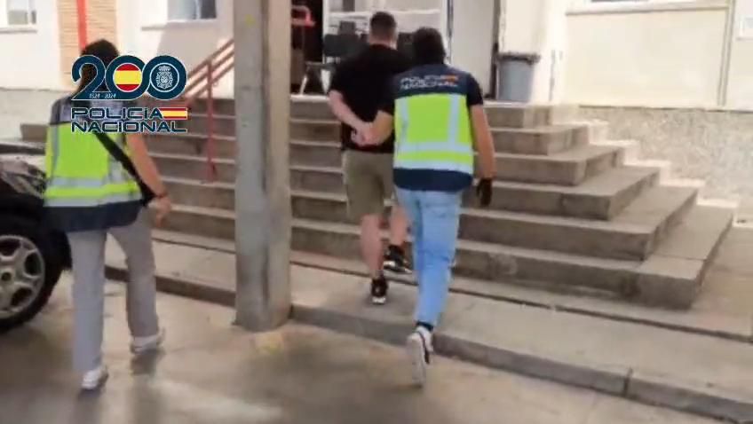 Los 'biris' detenidos por la agresión en Gandía se hicieron pasar por ultras del Betis