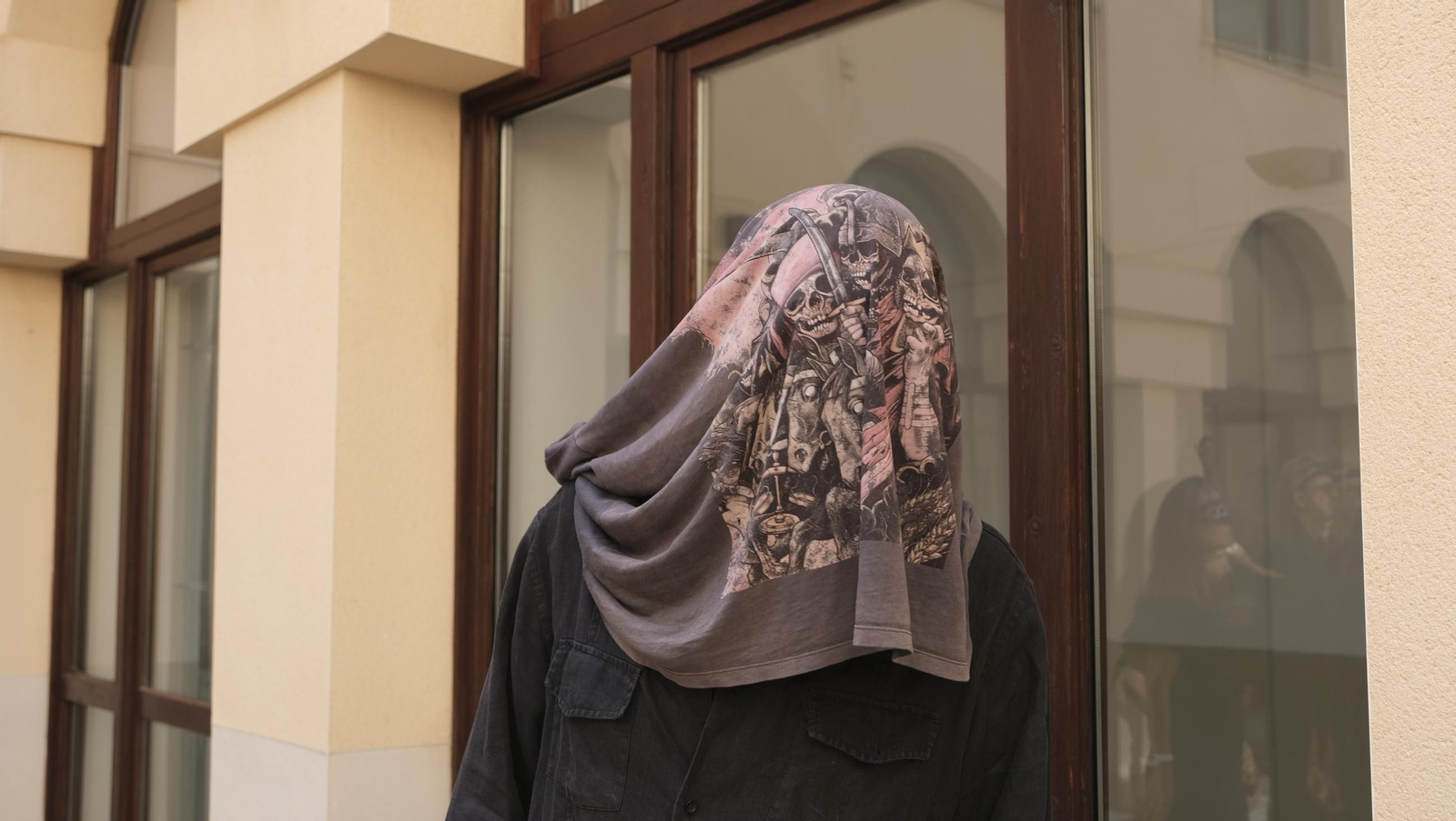 Pruebas de vestuario y maquillaje de la ópera del Festival de Vélez Blanco, en imágenes