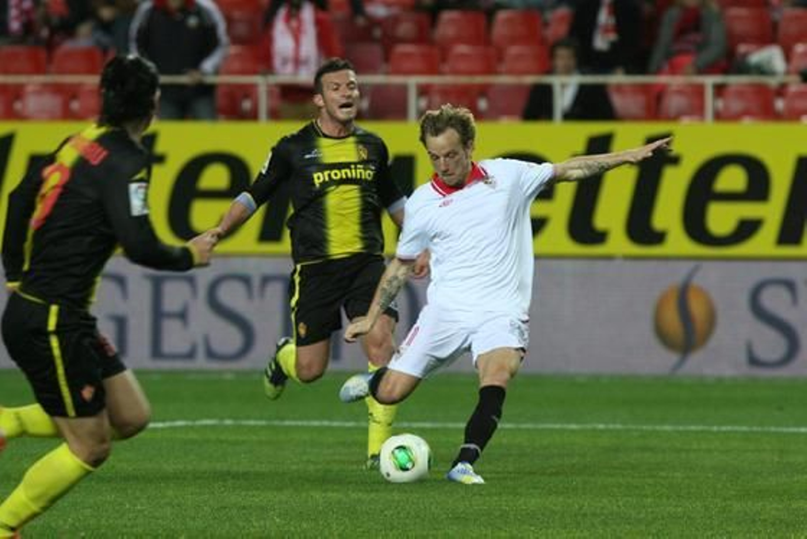 Foto: Antonio Pizarro